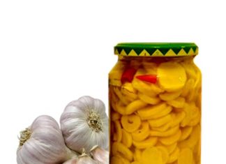 Trị cảm cúm an toàn cho bà bầu bằng tỏi