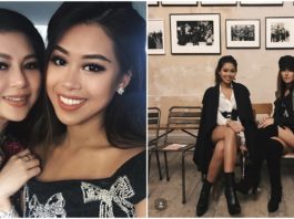 Phong cách thời trang cực chất của Thảo Tiên