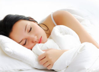 Top các thực phẩm giúp bạn “ngủ không kịp nghĩ”