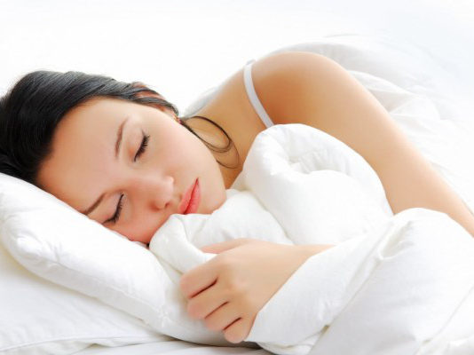 Top các thực phẩm giúp bạn “ngủ không kịp nghĩ”