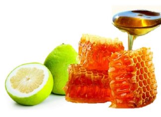 Cách giảm cân vừa nhanh vừa dễ với mật ong