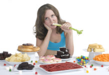 Không cần ăn kiêng vẫn có thể giảm cân