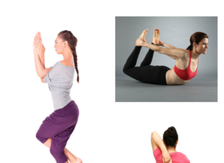 Bài tập giúp giảm cân nhanh chóng