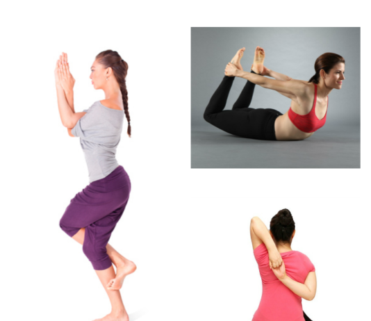 Bài tập giúp giảm cân nhanh chóng