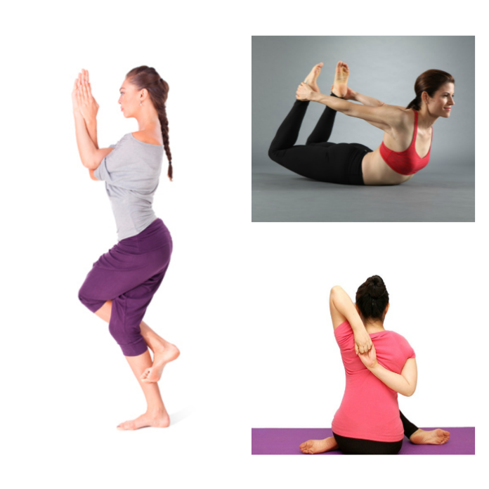 Bài tập giúp giảm cân nhanh chóng