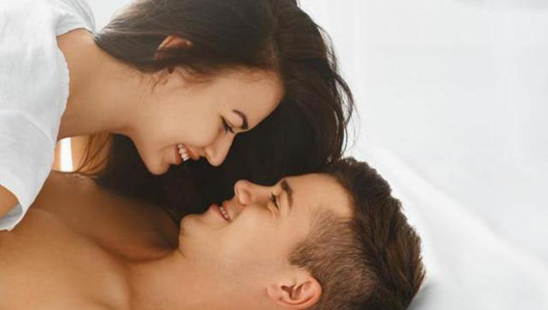 15 bí mật về "chuyện ấy" có thể bạn chưa biết - 1
