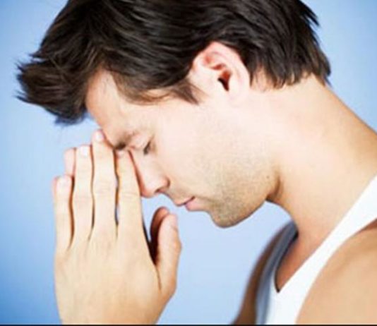 Xuất tinh sớm mỗi khi lâm trận, không thể thỏa mãn bạn tình là nỗi ám ảnh của tất cả đàn ông trên trái đất.