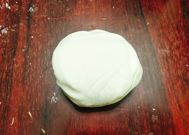 Cách làm bánh trôi tàu nóng hổi, dẻo thơm ấm bụng ngày mưa lạnh - 6