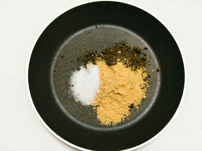 Cách làm bánh trôi tàu nóng hổi, dẻo thơm ấm bụng ngày mưa lạnh - 4