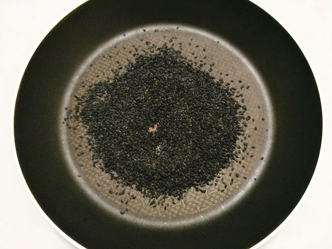 Cách làm bánh trôi tàu nóng hổi, dẻo thơm ấm bụng ngày mưa lạnh - 3