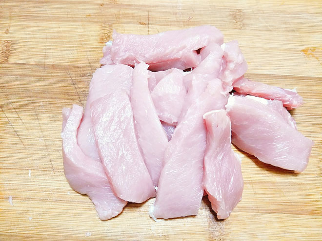 Cách làm ruốc thịt lợn bông mịn, đơn giản lại an toàn tuyệt đối - 3