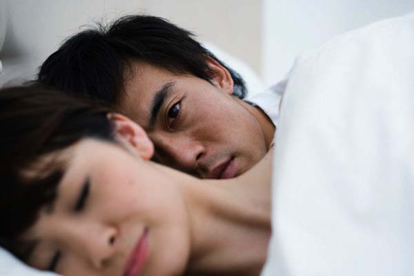 Cảm động rơi nước mắt khi phát hiện bí mật sau những lần vợ đi làm muộn - 1