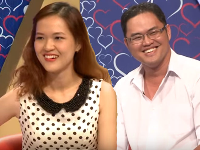 Cô gái 86kg giảm cân xuất sắc rồi đến Bạn muốn hẹn hò kiếm chồng - 1