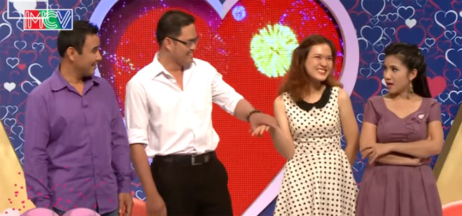 Cô gái 86kg giảm cân xuất sắc rồi đến Bạn muốn hẹn hò kiếm chồng - 7