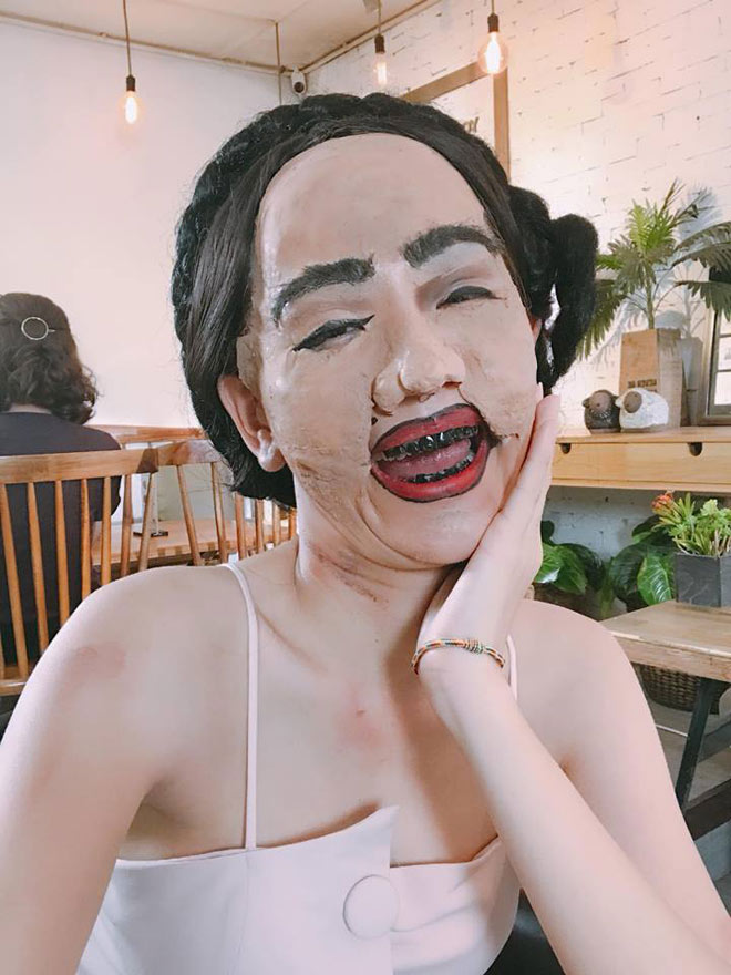 “Thánh nữ Mỳ Gõ” bị ném đá vì đồng ý hẹn hò nhưng không đến điểm hẹn - 2