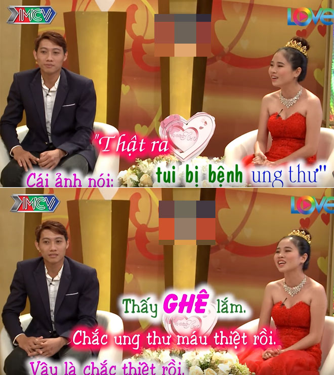 Giả bệnh ung thư, chàng trai cưới được cô bạn cùng lớp xinh đẹp - 3