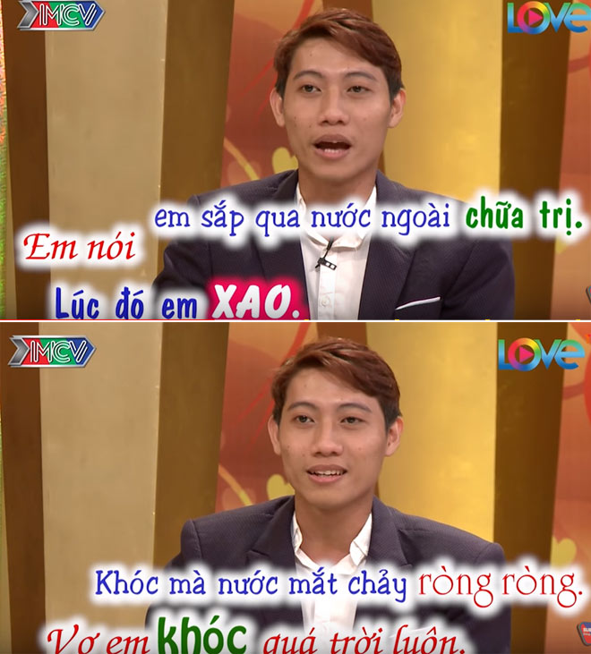 Giả bệnh ung thư, chàng trai cưới được cô bạn cùng lớp xinh đẹp - 4