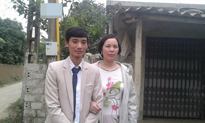 Đám cưới dậy sóng xứ Thanh: Cô dâu lớn hơn chú rể 22 tuổi - 3