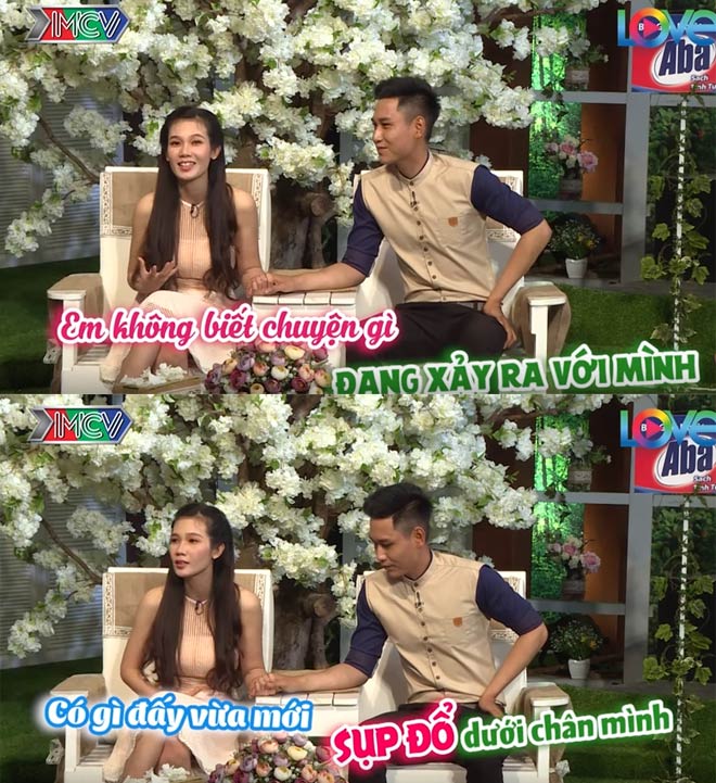 Cặp đôi yêu xa lần đầu gặp gỡ đã rủ nhau vào nhà nghỉ - 3