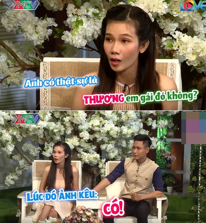 Cặp đôi yêu xa lần đầu gặp gỡ đã rủ nhau vào nhà nghỉ - 4