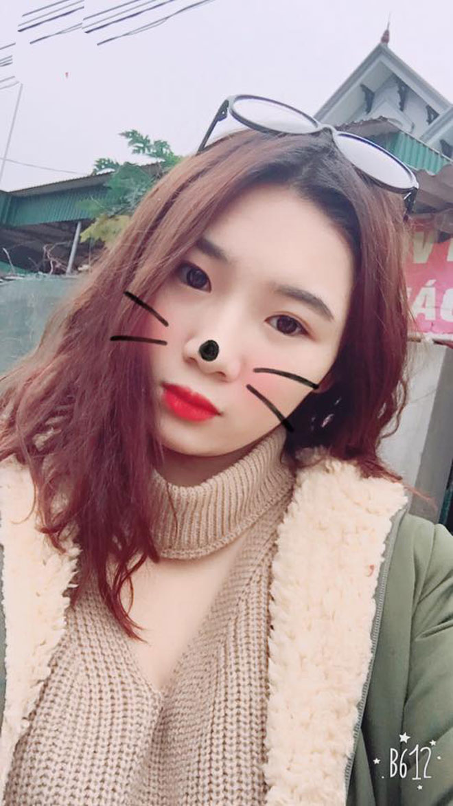 Cô gái xinh đẹp Facetime thân mật với Công Phượng chia sẻ sự thật - 8
