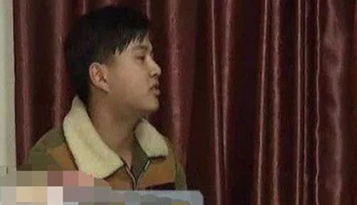 Chồng trẻ sốc khi thấy vợ mới cưới "vụng trộm" với sếp - 1