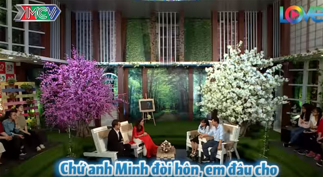 Trai đẹp Bạn muốn hẹn hò vừa gặp lần đầu đã rủ bạn gái chơi qua đêm - 3