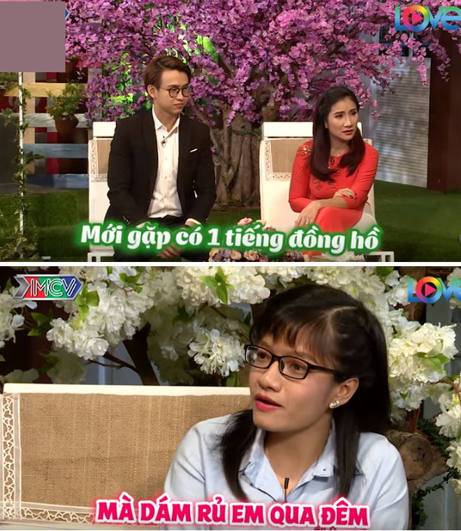 Trai đẹp Bạn muốn hẹn hò vừa gặp lần đầu đã rủ bạn gái chơi qua đêm - 2