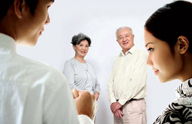 Con ruột có bầu sắp cưới, con gái riêng của vợ lại làm điều kinh khủng này - 1