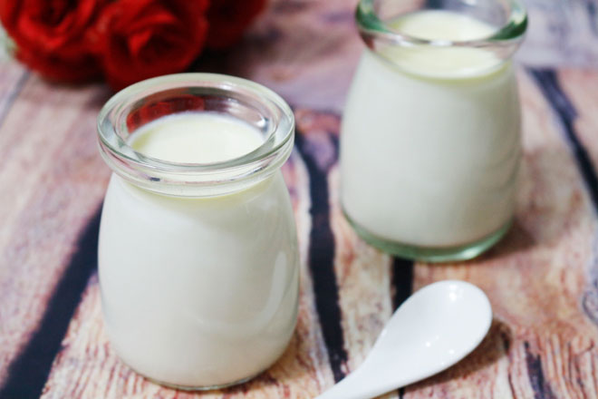6 cách làm sữa chua đơn giản, ngon đúng chuẩn, đảm bảo thành công 100% - 2
