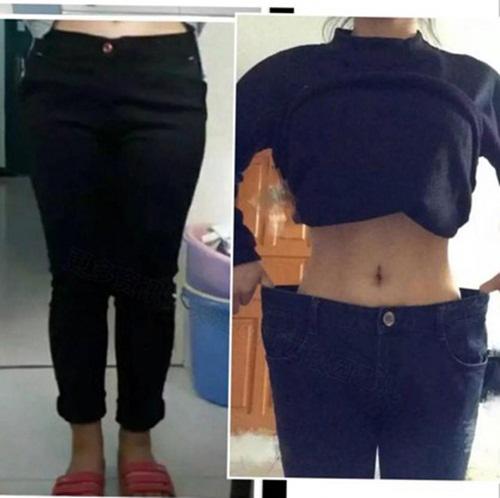 Bị bạn trai bỏ vì quá béo, cô gái giảm cân lột xác thành hot girl - 3