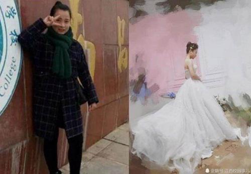 Bị bạn trai bỏ vì quá béo, cô gái giảm cân lột xác thành hot girl - 6