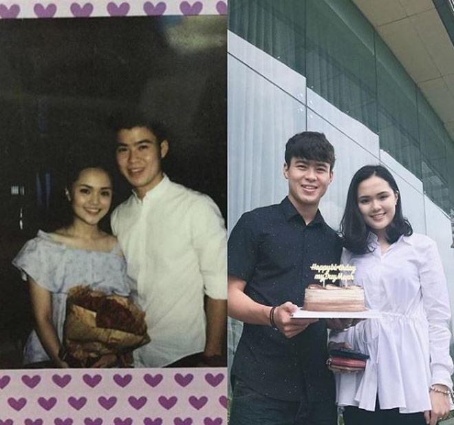 Dàn WAGs gợi cảm thế này cũng không khiến cầu thủ U23 run chân - 4