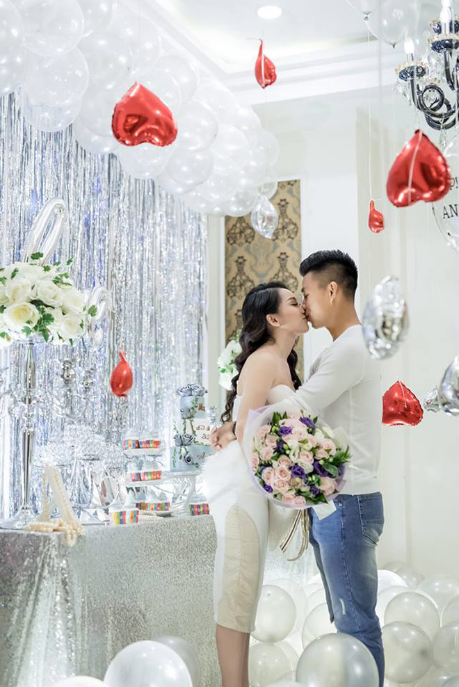 Văn Thanh U23 và chuyện bất ngờ qua lời kể của “chị vợ tương lai” - 7