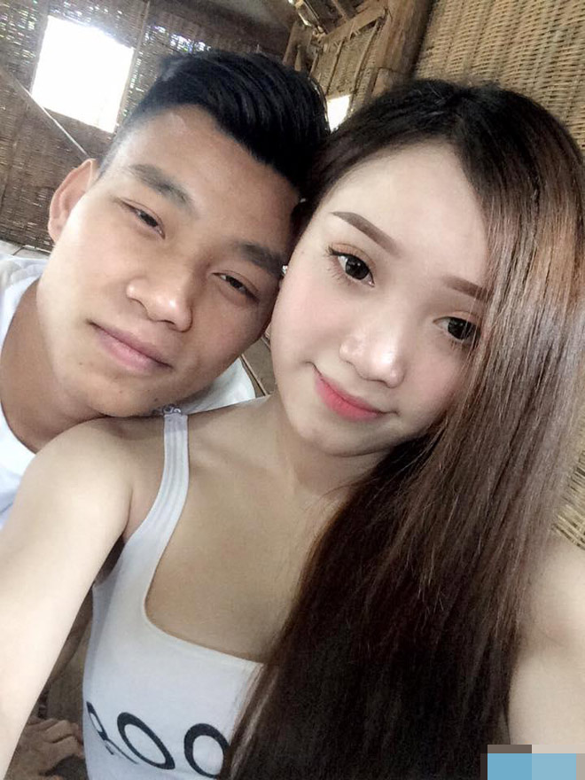 Văn Thanh U23 và chuyện bất ngờ qua lời kể của “chị vợ tương lai” - 4