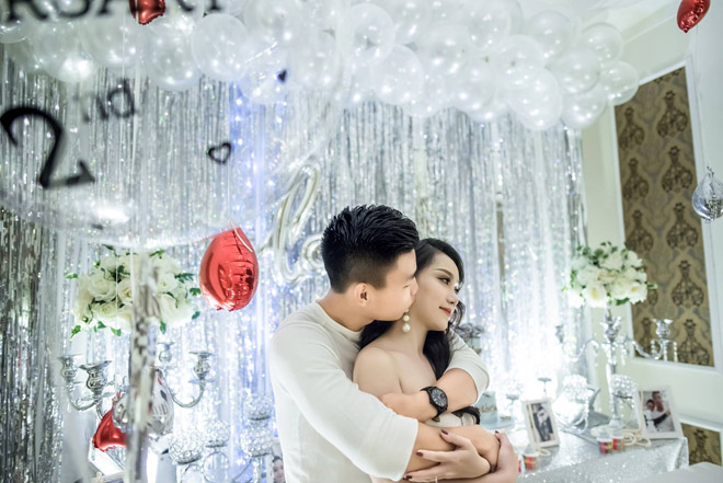 Văn Thanh U23 và chuyện bất ngờ qua lời kể của “chị vợ tương lai” - 2