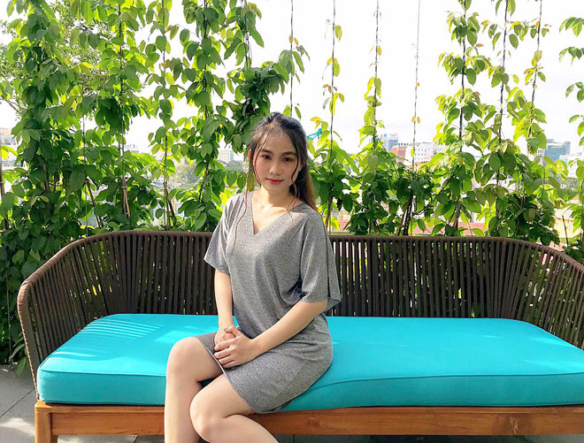 Văn Thanh U23 và chuyện bất ngờ qua lời kể của “chị vợ tương lai” - 3