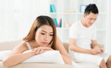 Tết năm nay vợ tôi nói thẳng: Nhà ai người nấy về ăn Tết