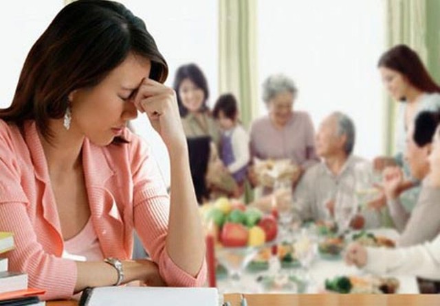 Nàng dâu phố ám ảnh với "những cuộc hành xác khủng khiếp" tại nhà chồng - 1