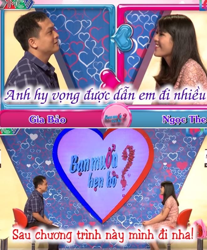 Cô hàng xóm của MC Quyền Linh “gây sốt” Bạn muốn hẹn hò - 6