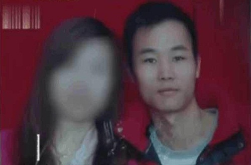 Không cho chồng động vào người nhưng vợ trẻ vẫn mang thai - 1