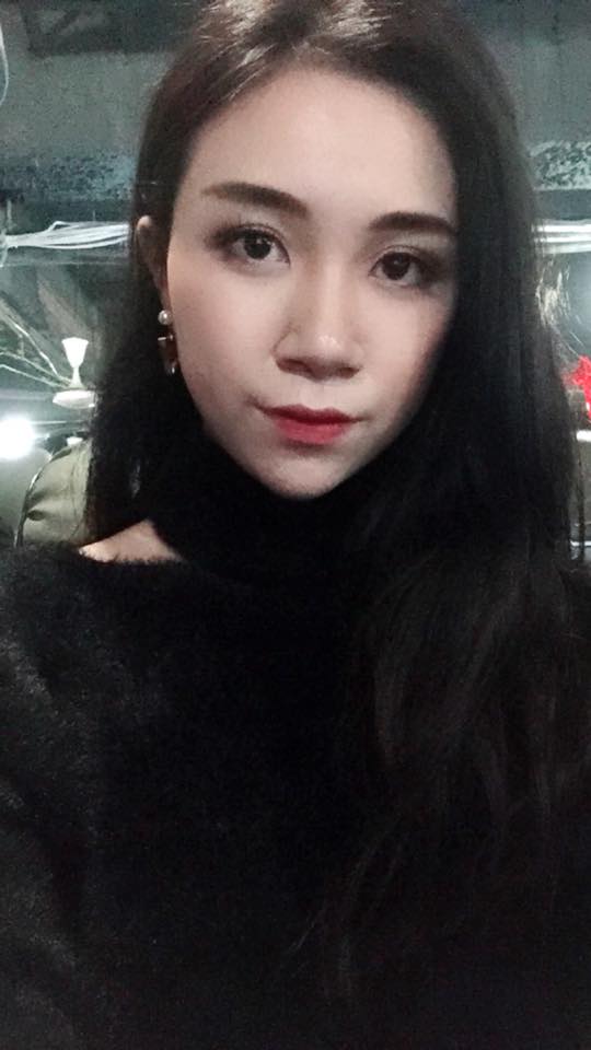 Gái xinh như hot girl bất chấp yêu bận trai thấp hơn một cái đầu - 9