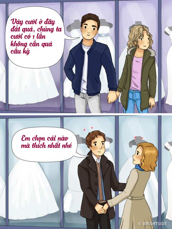 Đây là lý do vì sao ngày nay người ta thích kết hôn muộn - 6