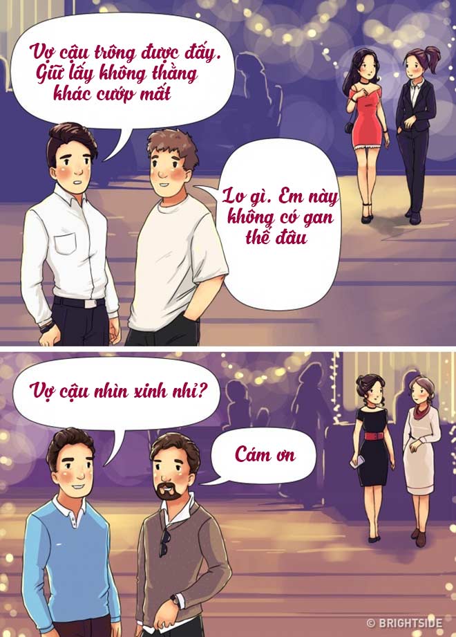 Đây là lý do vì sao ngày nay người ta thích kết hôn muộn - 1