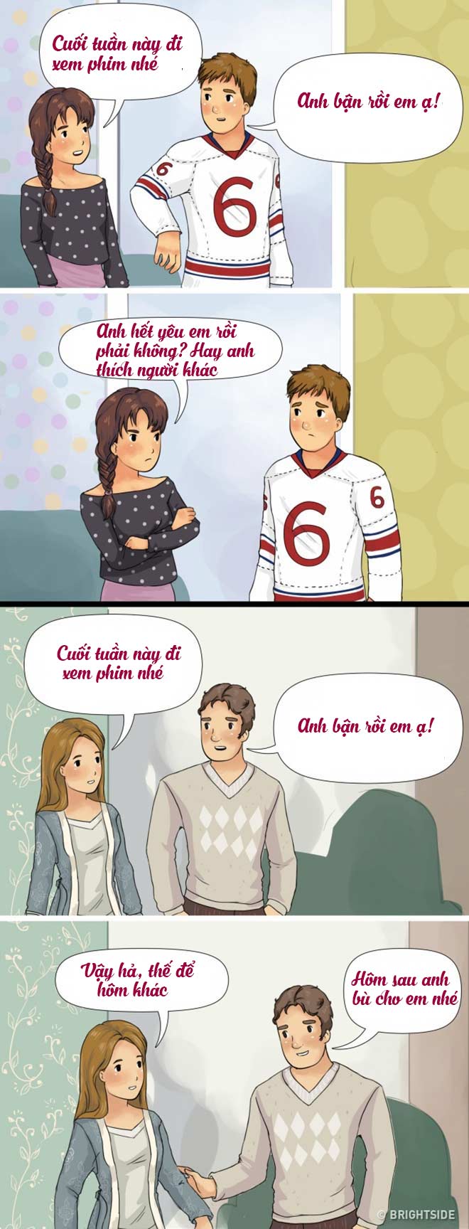 Đây là lý do vì sao ngày nay người ta thích kết hôn muộn - 7