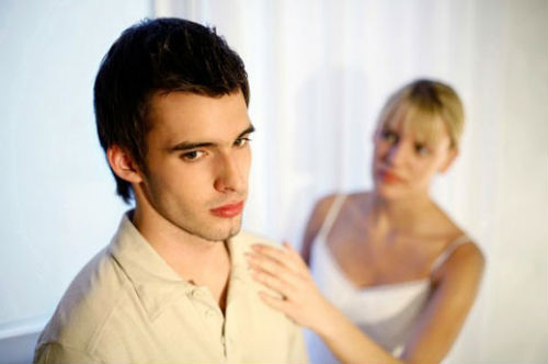 5 điều khiến đàn ông “chán ghét” nhất ở phụ nữ - 1