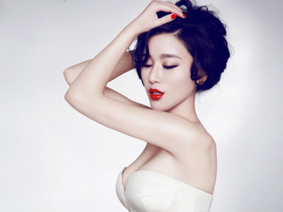 6 sự thật về "chuyện ấy" của phụ nữ mà không ai ngờ - 1