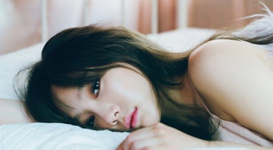 8 dấu hiệu cho thấy cơ thể đang thiếu “chuyện yêu” - 1