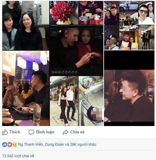 Cô gái sốc khi chồng sắp cưới có tình mới sau 3 ngày giận nhau - 1