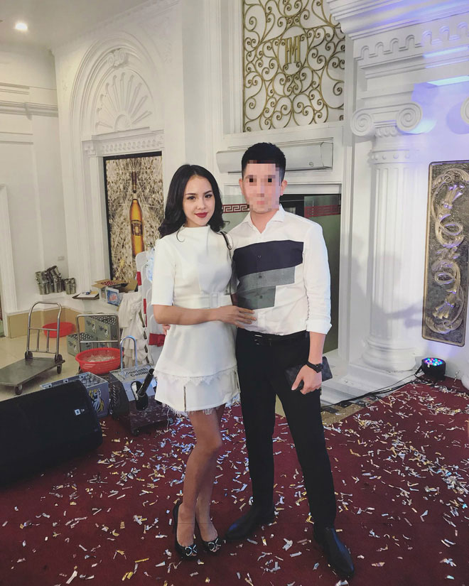 Cô gái sốc khi chồng sắp cưới có tình mới sau 3 ngày giận nhau - 6